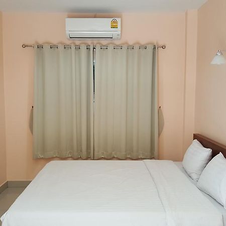 Jirasin Hotel & Apartment Ranong Ngoại thất bức ảnh