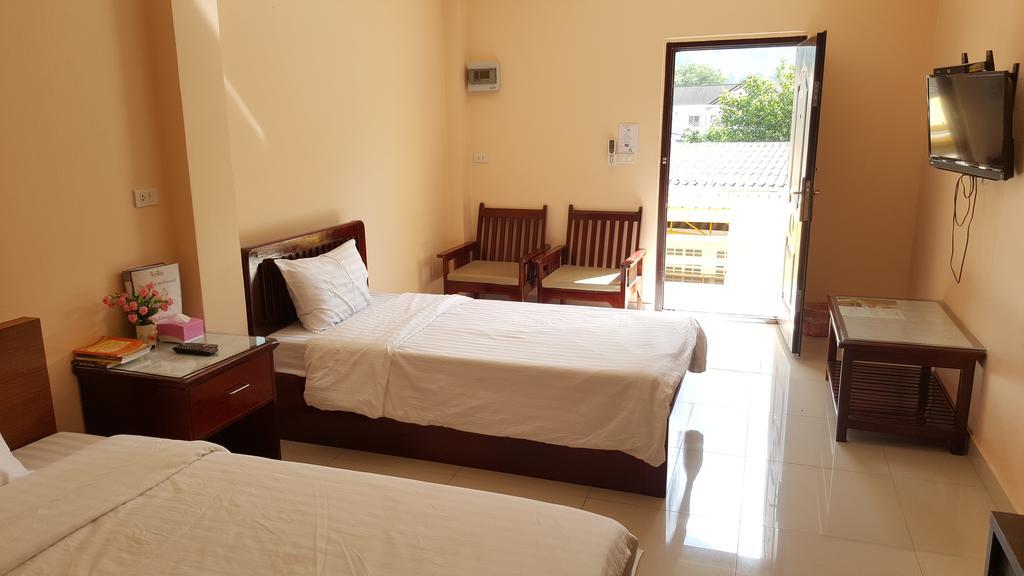 Jirasin Hotel & Apartment Ranong Ngoại thất bức ảnh