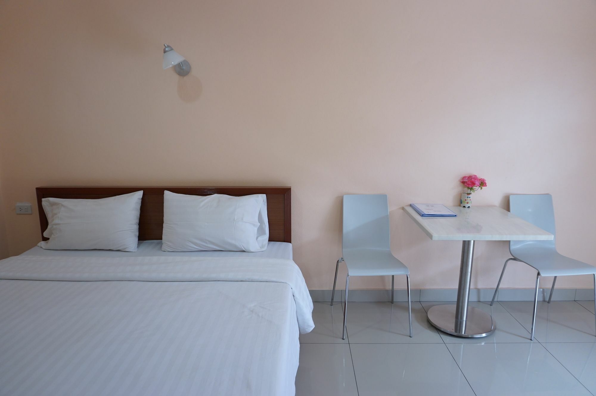 Jirasin Hotel & Apartment Ranong Ngoại thất bức ảnh